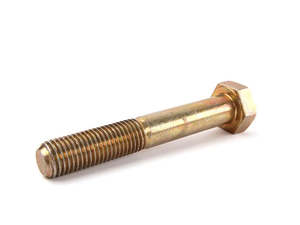 New: Hex Bolt