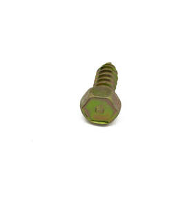 New: Hex Head Screw