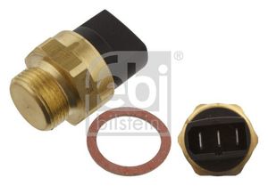 New: Temperature Switch Radiator Fan