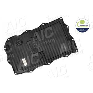 Vw: Oil Sump Automatic Transmission