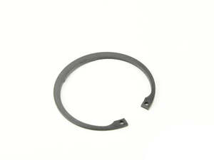 Transmission: BMW Automatic Transmission Lock Ring