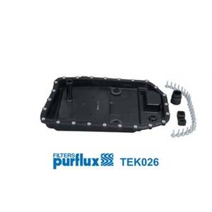 Transmission: BMW Automatic Transmission Oil Pan Filter Kit