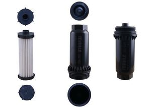 Transmission: Renault Volvo Hydraulic Filter Automatic Transmission