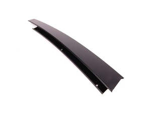 Vehicle Trim: BMW Covering Front Left