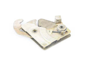 BMW Bonnet Hood Lock