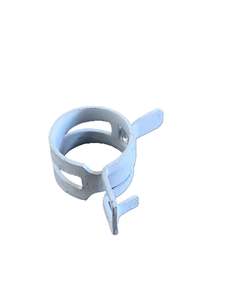 Mini: Mini Hose Clamp