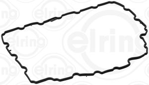 Porsche Gasket Oil Sump