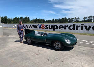Canterbury Motor Racing School: Racing School - Bring Your Own