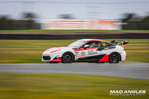Canterbury Motor Racing School: Racing School - Advanced On On One