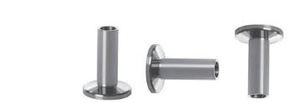 Products: EDWV NW40 Long Flange 70mm S/S