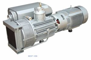Products: BUSVP WOVP-1200 15kW