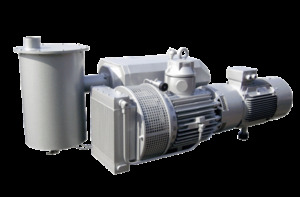 Products: BUSVP WOVP-1500F (750) 22kW