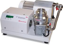 Products: EDWV T-Station 75, XDD1/NW40