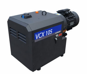Products: WOVP VCX105 Hook & Claw Pump