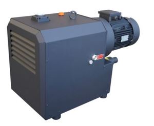 Products: WOVP VCX155 Hook & Claw Pump