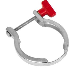 EDWV NW10/16 Clamping Ring SS