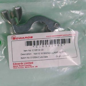 Products: EDWV NW16 Swing Clamp Alloy