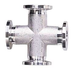 EDWV NW16 Cross Aluminium