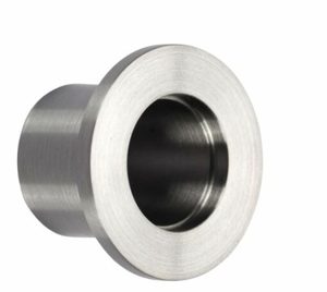 EDWV NW10 Short Flange