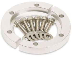 EDWV NW16 Bulkhead Clamp, Al