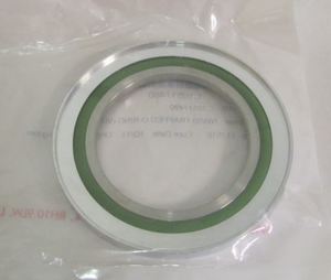 Products: EDWV NW50 Trapped O-ring