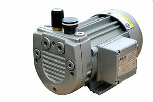 Products: BECVP VT 4.8 0.35 kW 1 Ph