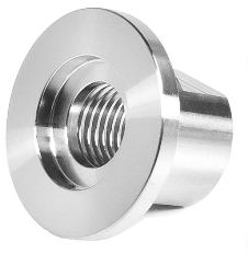 Products: EDWV NW16 x 1/4in NPT Adapter