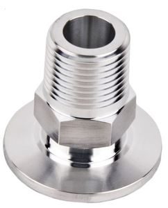 Products: EDWV NW25 Adaptor 3/4in NPTM
