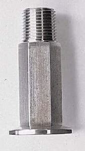 Products: EDWV NW25 x 3/4in BSPM Adapter
