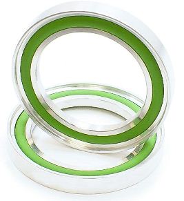 EDWV NW25 Trapped O-ring