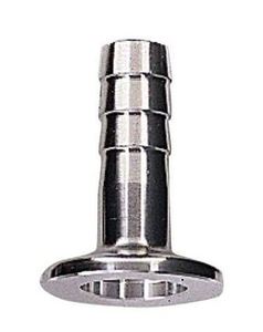 EDWV NW25 Nozzle Aluminium