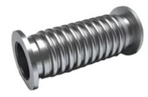 EDWV NW25 Bellows S/S