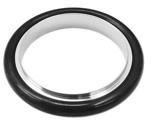 EDWV NW40 Centring, S/S Viton