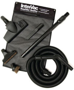Products: Intervac Hose and Accessory Kit Freight Inclusive - vaccessories