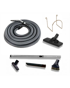 Products: Standard Hose Set With Attachments Vacuum Hose Vaccessories