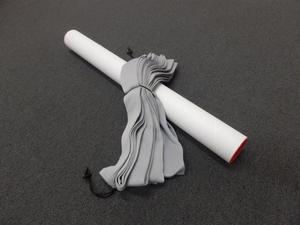 Products: Hose Sock Ducted Vacuum Hose Sock Vaccessories