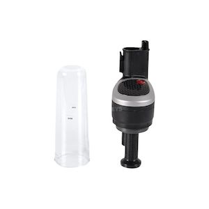 Accessories & Parts: Hoover Diverter Bag and Filter Saver