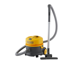Commercial: Pullman 10L Dry Commercial Vacuum Cleaner
