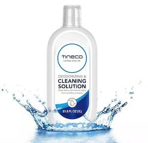 Cleaning Chemicals: Tineco Floor Cleaning Solution (1L)