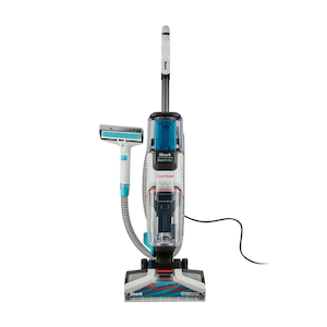 Carpet Washers: Shark CarpetXpert Deep Carpet Cleaner with Built-In StainStriker