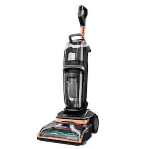 Products: Bissell Revolution HydroSteam Carpet Cleaner