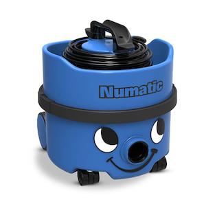 Numatic Nupro Vacuum Cleaner