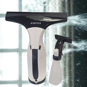 Sheffield Window Vacuum and Cleaner