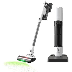 Cordless Vacuums: Tineco Pure ONE Station 5 Smart Cordless Vacuum