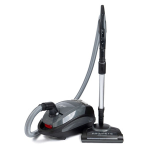 Sauber Pro Pets Bagged Vacuum Cleaner