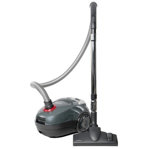 Corded Vacuums: Sauber Smart R1 Bagged Vacuum