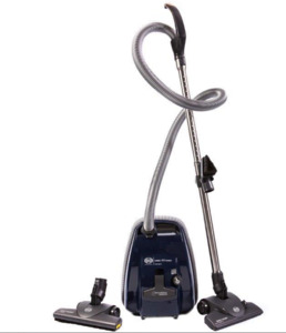 SEBO Airbelt K1 Family Vacuum Cleaner