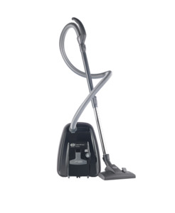 SEBO Airbelt K1 Onyx Vacuum Cleaner