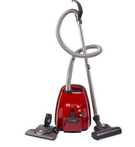 SEBO Airbelt K1 Pet Vacuum Cleaner