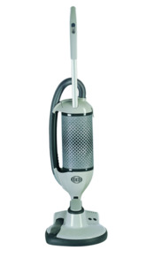 SEBO Dart 2 Commercial Upright Vacuum